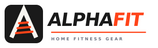 AlphaFit shop - Home