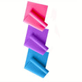 Resistance Bands Set - Home Workout for Men & Women